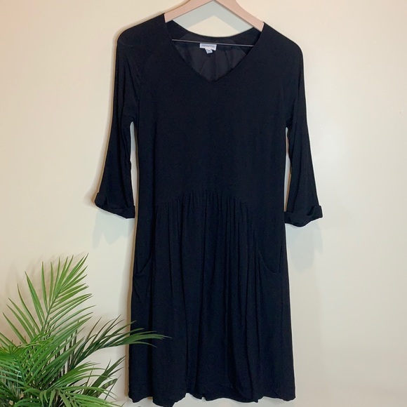 GARNET HILL knee length dress - Picture 1 of 9